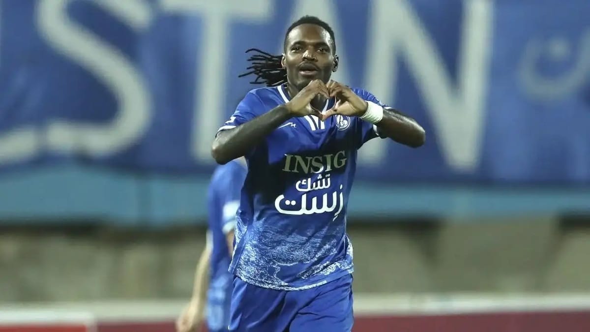 جنگ استقلال و پرسپولیس برای شاه ماهی لیگ برتر؛