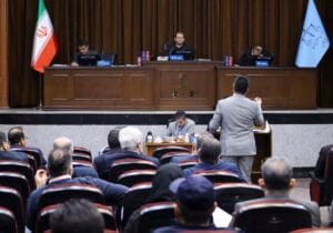 آخرین دفاعیات از متهم ردیف اول پرونده چای دبش؛