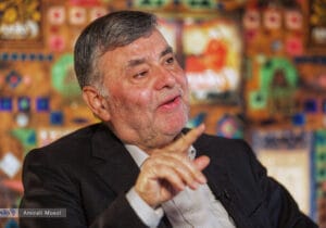 سیدمحمد صدر: احتمال تصویب FATF بیشتر از گذشته است