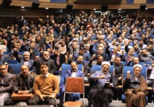خیز شریان برای انتخابات شوراهای هفتم