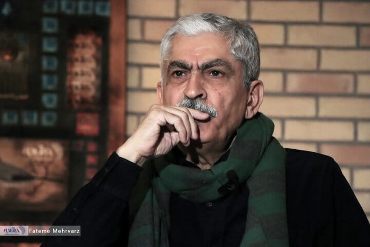 سانسور تقدیر ما نیست؛ تدبیر غلط دولت‌هاست