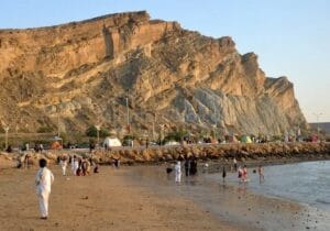 رقیب تهران در معرض چالش‌های مهم زیست‌محیطی