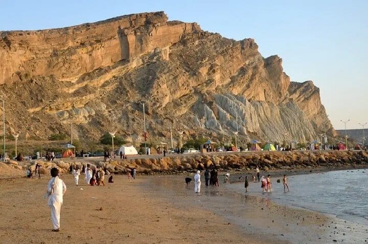 رقیب تهران در معرض چالش‌های مهم زیست‌محیطی