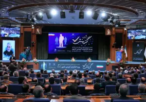 بررسی انتقاد رئیس‌جمهور از روند گزینش‌ها و انتصاب حزب‌اللهی‌های بی‌تجربه