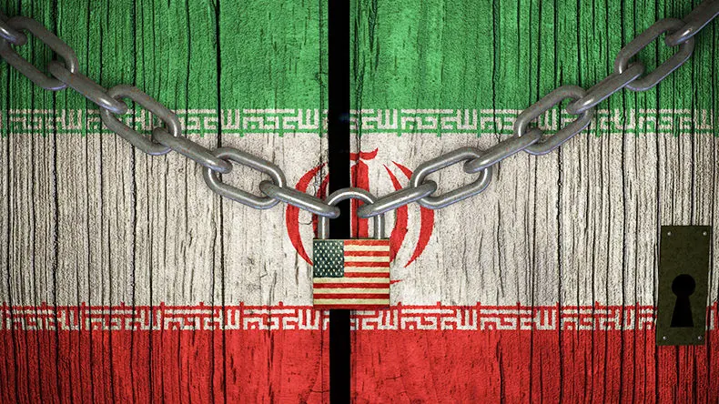 سرنوشت تلخ سرمایه‌گذاری خارجی در دستان تحریم‌ها