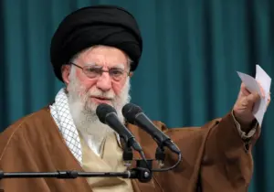 هشدار رهبری درباره ساخت پی‌درپی پایگاه‌های آمریکایی در سوریه