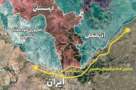در کریدور زنگزور فرصت‌سوزی شد