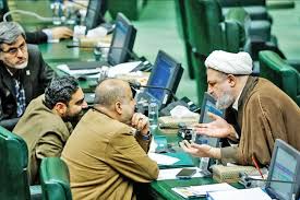 از اینترنت طبقاتی تا ردپای حمید رسایی