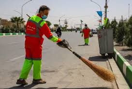 جذب پاکبانان ایرانی در تهران با افزایش حقوق پس از خروج اتباع