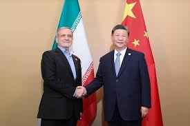 مشارکت ایران در کریدور آمریکایی خیال خام است