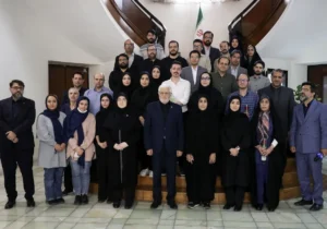 اگر شرایط مناسب باشد می‌تواند مذاکرات مستقیم انجام شود