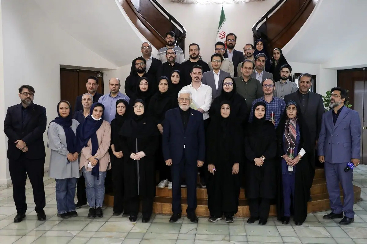 اگر شرایط مناسب باشد می‌تواند مذاکرات مستقیم انجام شود