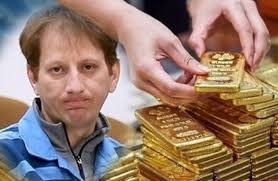 نقشه طلایی بابک زنجانی برای بانک مرکزی