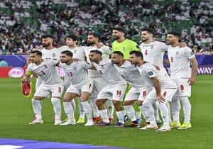 برنامه بازی‌های ایران در کافا مشخص شد