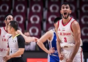 واکنش فیبا به بازگشت بزرگ ایران؛