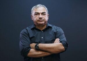 شجاعت وحید هاشمیان باعث طلسم شکنی برابر سپاهان شد