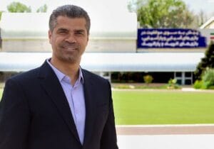 هادی ساعی: اگر سرمربی‌ای بهتر از مهروز برای تیم ملی بانوان سراغ دارد، معرفی کنید