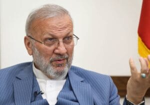 مذاکرات پوششی برای حمله به ایران بود