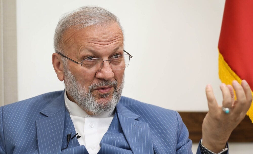 مذاکرات پوششی برای حمله به ایران بود