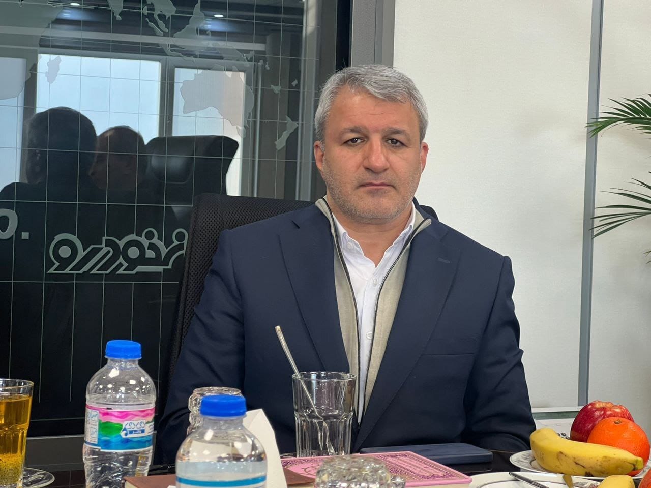 ارتقای کیفیت در ایران خودرو به حاشیه رفت