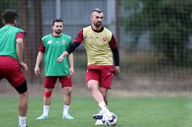 اختلاف پرسپولیس و دورسون برای فسخ قرارداد