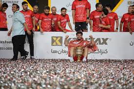 تی‌تی‌ها چطور رویایی شدند؟