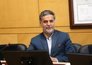 اگر پزشکیان نبود مشارکت انتخابات به ۵۰ درصد هم نمی رسید