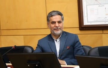 اگر پزشکیان نبود مشارکت انتخابات به ۵۰ درصد هم نمی رسید