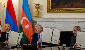 مسیر ترامپ علیه ایران