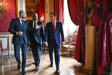 سایه سرگردانی بر اقتصاد ایران