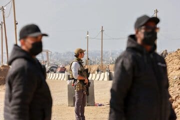 تجارت خونین «مزدوران آمریکایی» در غزه