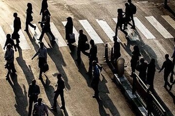 مردم این روزها درباره چه چیزهایی حرف می‌زنند؟