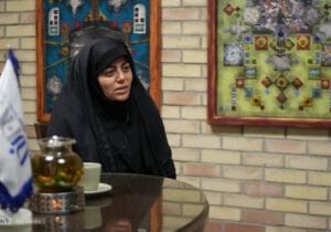 از مدرک گیاه‌شناسی تا صندلی مدیریت تاکسیرانی