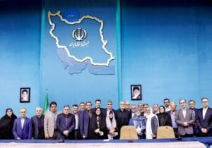 نگاهی به مخالفان و موافقان جبهه اصلاحات