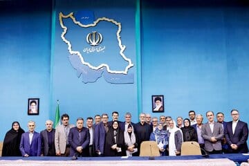 نگاهی به مخالفان و موافقان جبهه اصلاحات