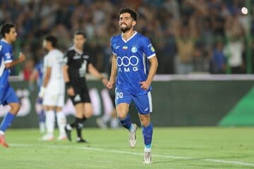 از فرش به عرش با علیرضا کوشکی؛