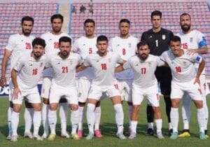کافا با پول شرط‌بندی؛ تهدیدی برای اعتبار فوتبال ملی!