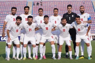 کافا با پول شرط‌بندی؛ تهدیدی برای اعتبار فوتبال ملی!