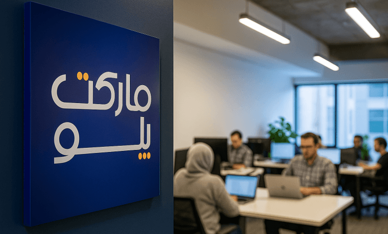 مارکت پلو؛ فروشگاه فایل و قراردادهای آماده برای مدیران و مارکترها