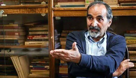رویکردهای صداوسیما و سیاست های فیلترینگ وچیزهای دیگر باید عوض شود