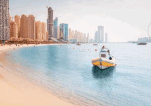 آیا برای سفر به دبی ویزا لازم است؟