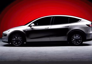 تسلا Model Y L با پیکربندی ۶ صندلی و برد ۷۵۰ کیلومتری در چین عرضه شد