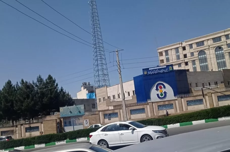 توقیف گواهینامه ۲۸ هزار راننده متخلف در هفته نخست شهریور