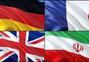 تروئیکای اروپایی تا ساعاتی دیگر ماشه تحریم‌ها را می‌چکاند؟