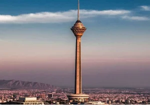 فراتر از کم‌آبی؛
