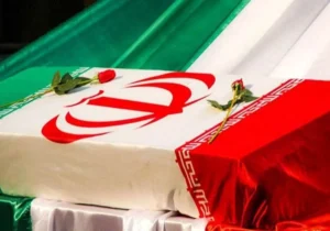 شهادت یک سرهنگ سپاه در سراوان سیستان و بلوچستان
