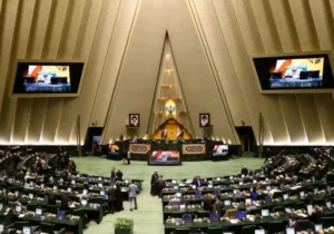 طرح سه‌فوریتی برای خروج از NPT