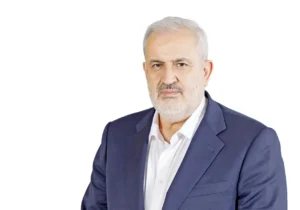 پاسخ وزیر نیرو به نتانیاهو درباره آب