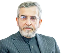 از معاون جلیلی تا معاون لاریجانی