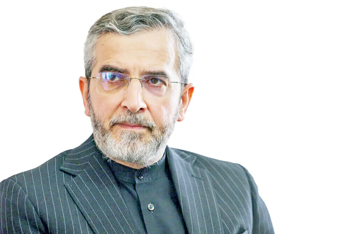 از معاون جلیلی تا معاون لاریجانی